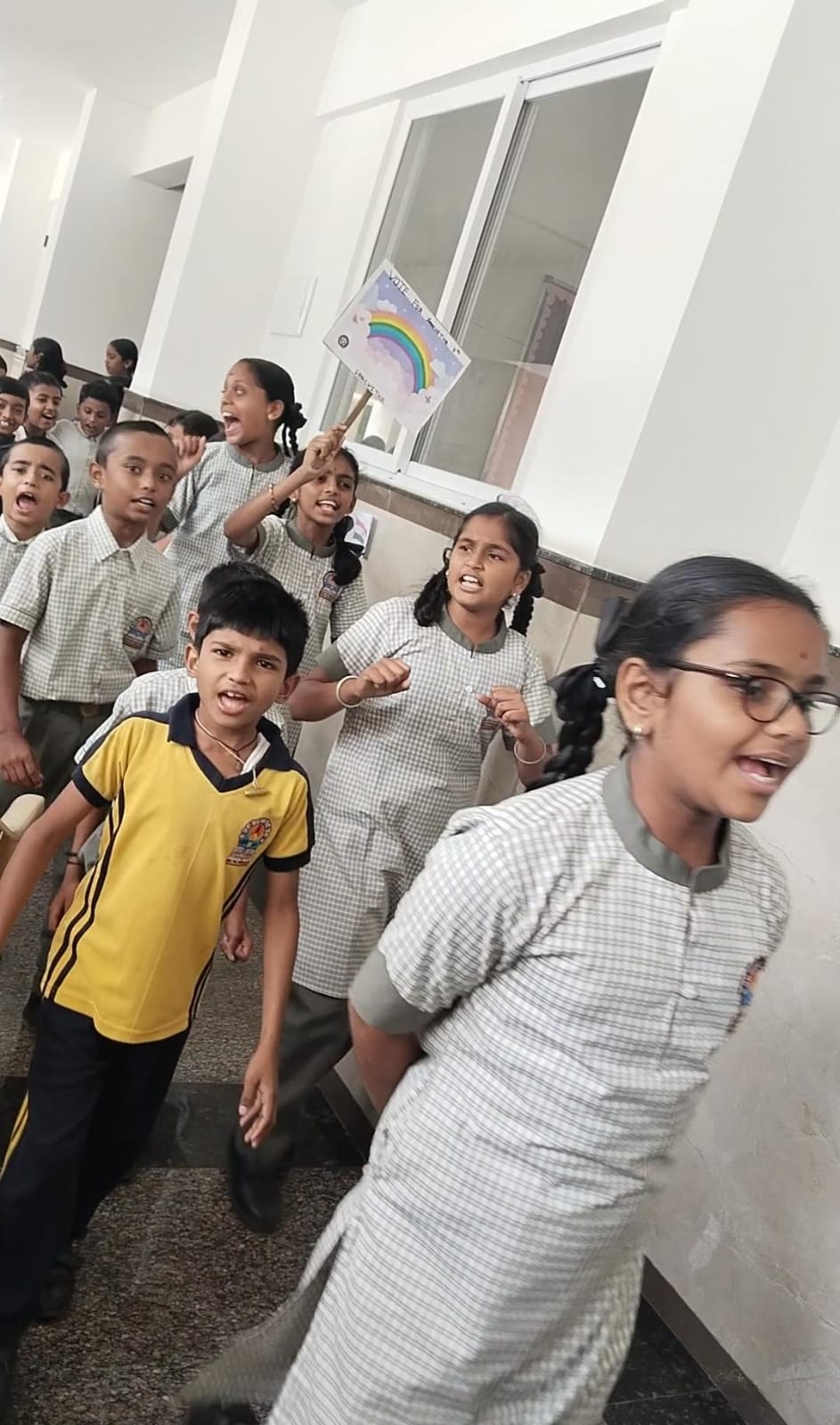 Nayakatva Pratijna Swikara Ceremony in RVK – Somanahalli (12)