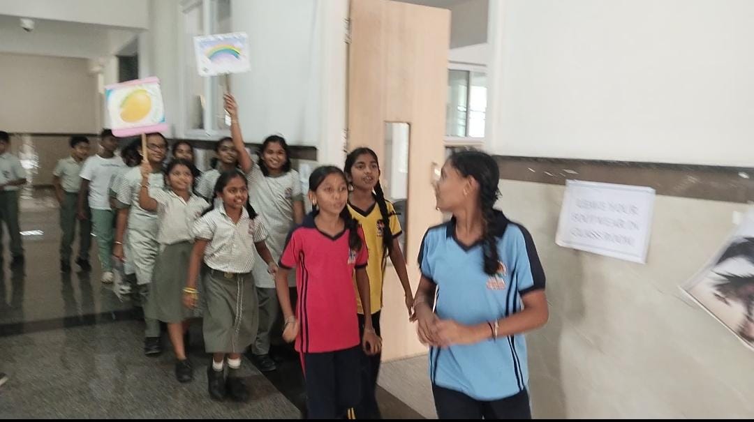 Nayakatva Pratijna Swikara Ceremony in RVK – Somanahalli (13)