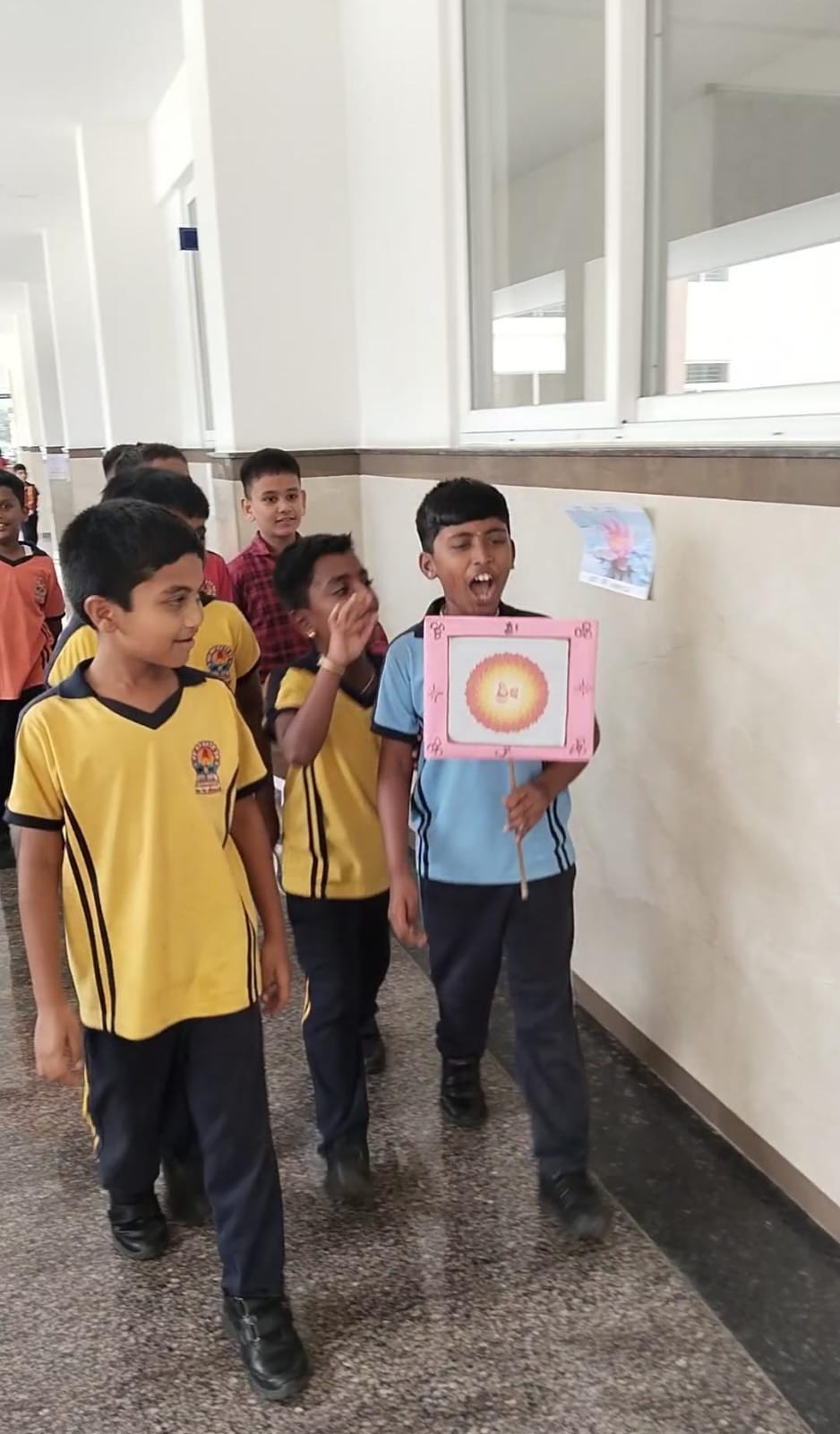 Nayakatva Pratijna Swikara Ceremony in RVK – Somanahalli (15)