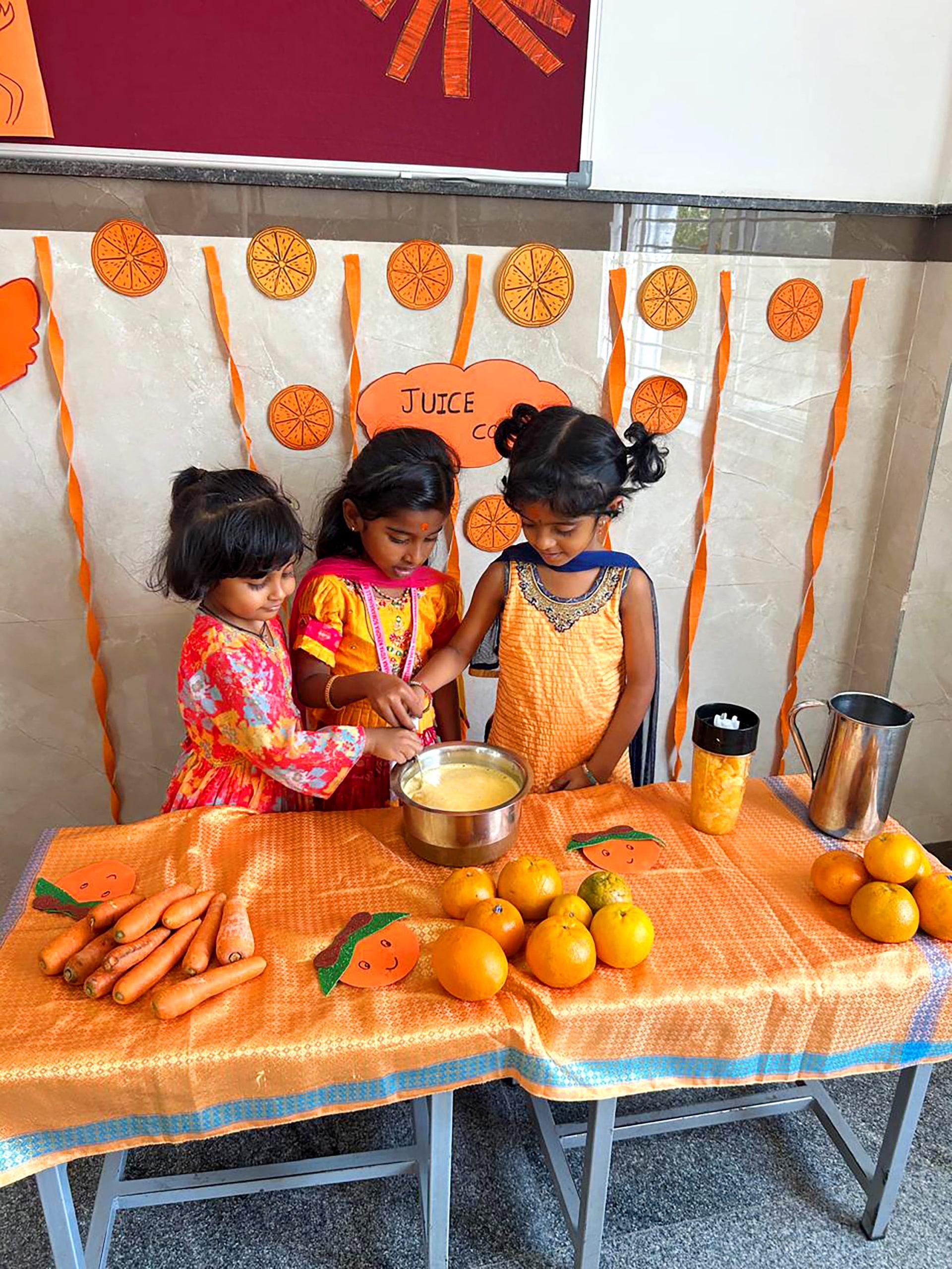 Orange Day Celebration in RVK-01-17 at 1.24.16 PM (1)