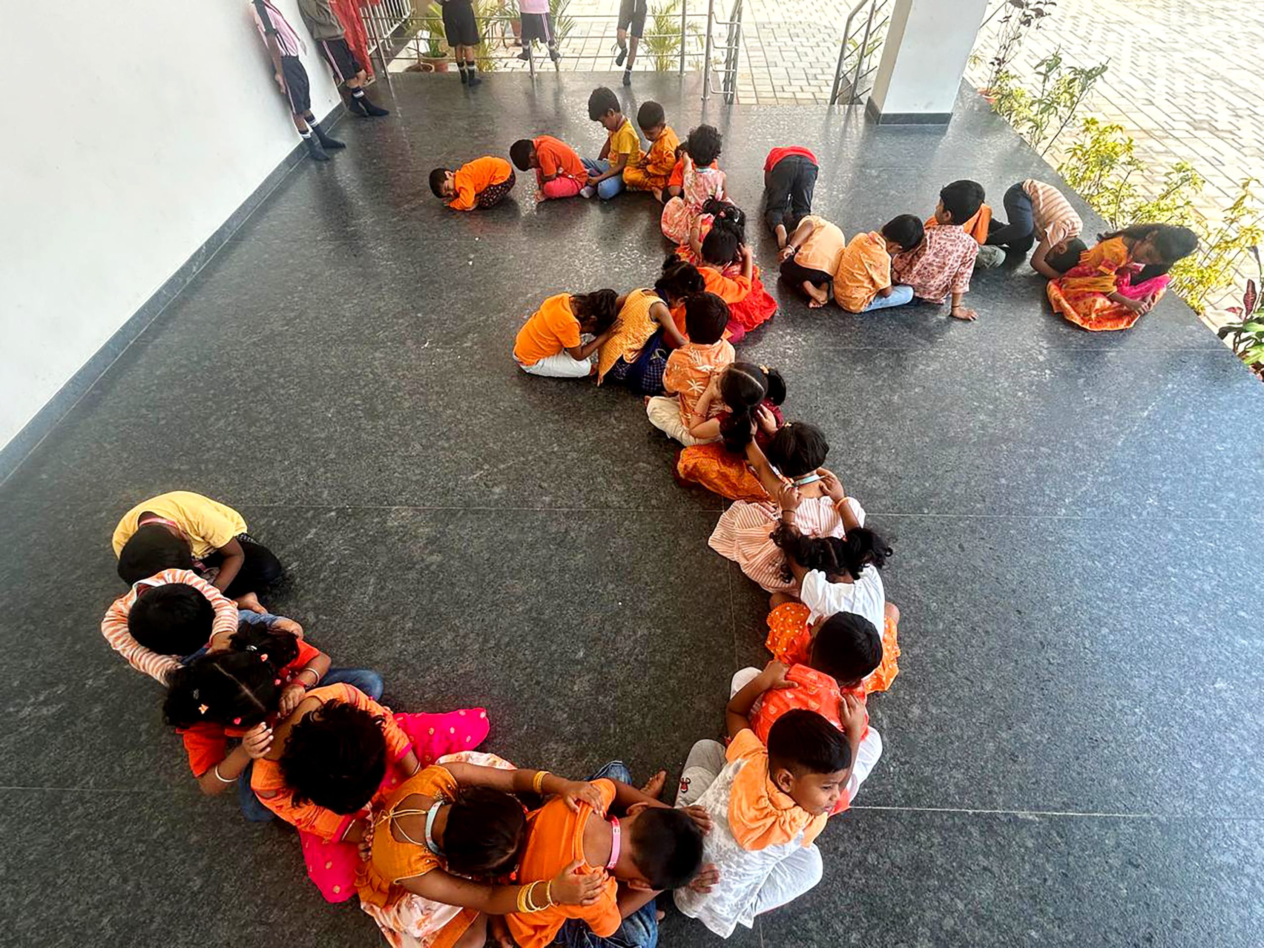 Orange Day Celebration in RVK-01-17 at 1.24.17 PM (1)