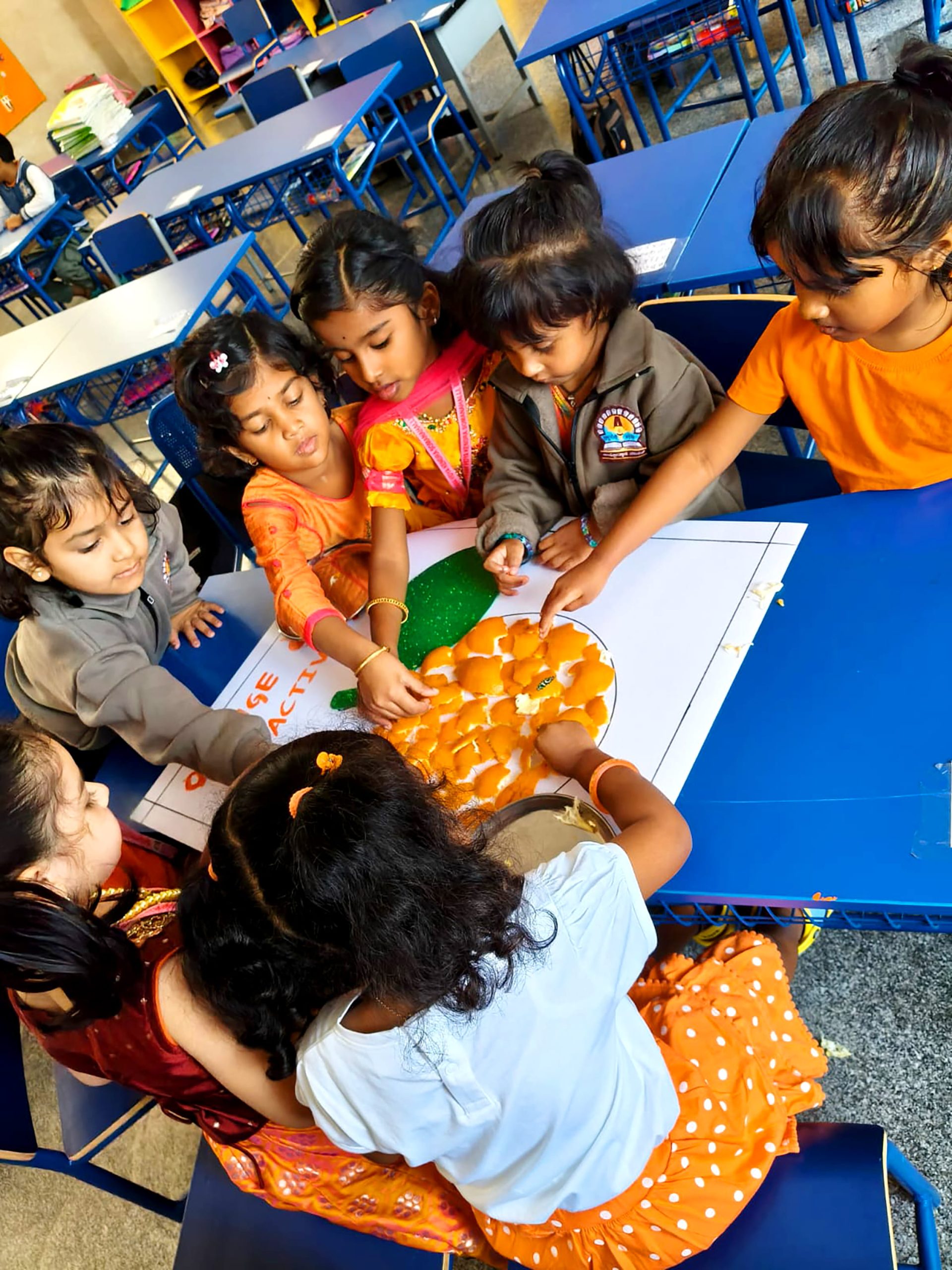 Orange Day Celebration in RVK-01-17 at 1.24.20 PM (1)