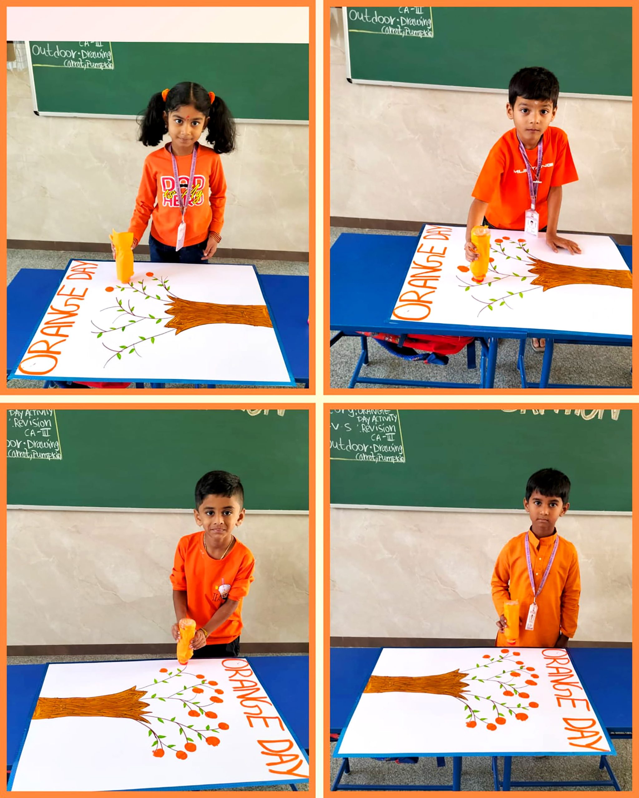 Orange Day Celebration in RVK-01-17 at 1.24.21 PM