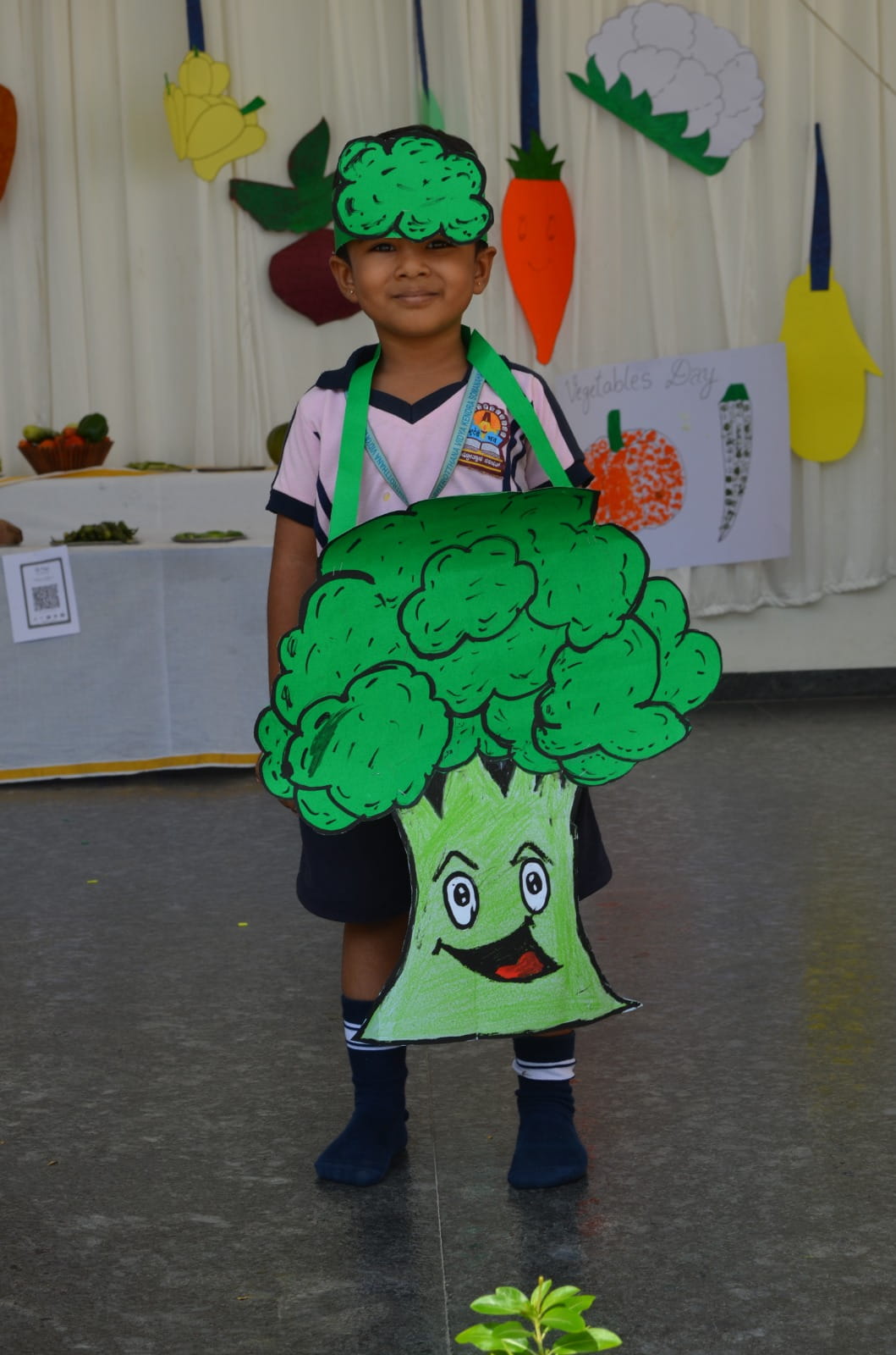 RVK – Somanahalli Celebrates 'Vegetable Day' with Fun and Learning (10) (1)