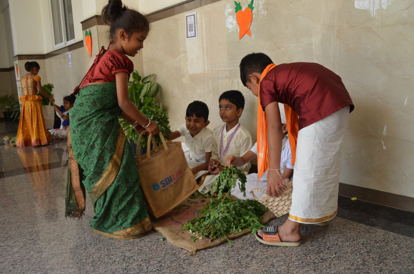 RVK – Somanahalli Celebrates 'Vegetable Day' with Fun and Learning (12) (1)