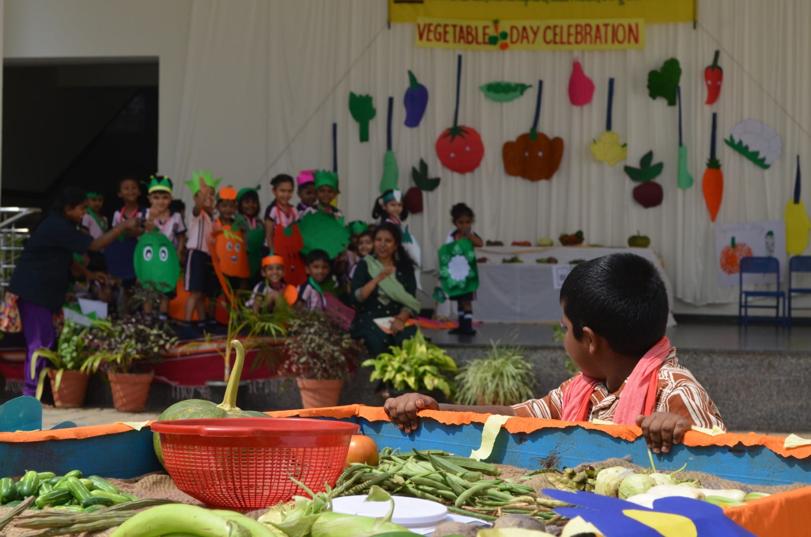 RVK – Somanahalli Celebrates 'Vegetable Day' with Fun and Learning (18) (1)