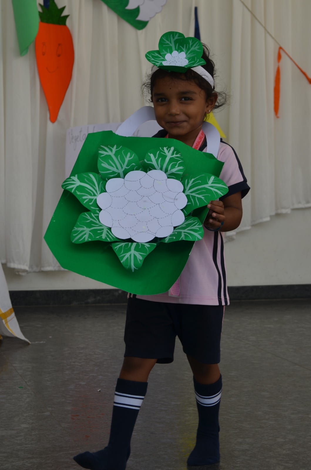 RVK – Somanahalli Celebrates 'Vegetable Day' with Fun and Learning (2) (1)
