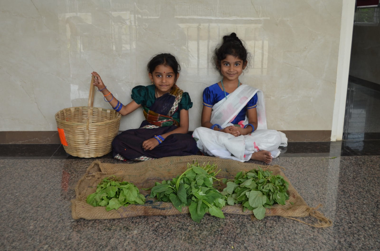 RVK – Somanahalli Celebrates 'Vegetable Day' with Fun and Learning (21)