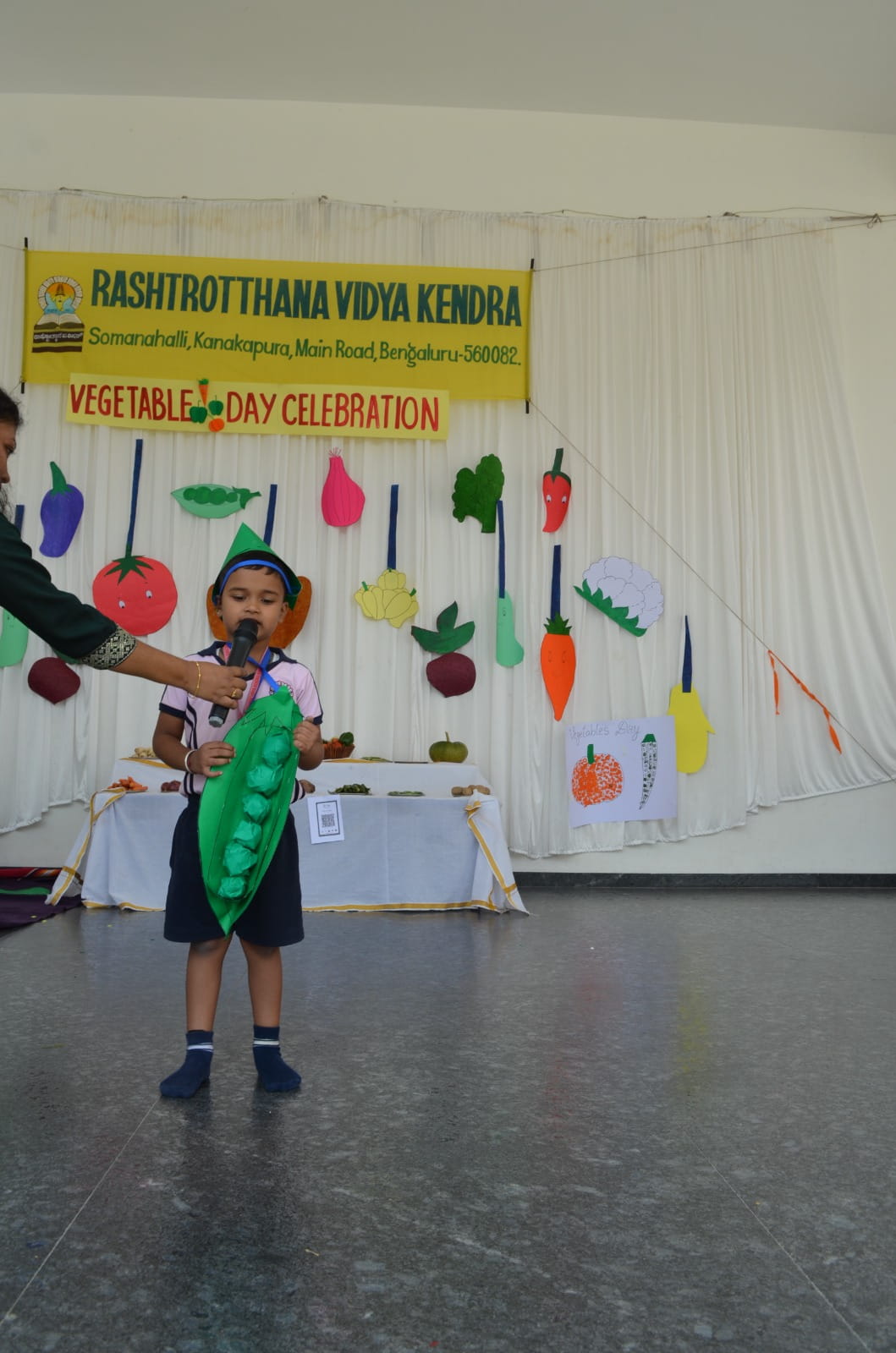 RVK – Somanahalli Celebrates 'Vegetable Day' with Fun and Learning (3) (1)