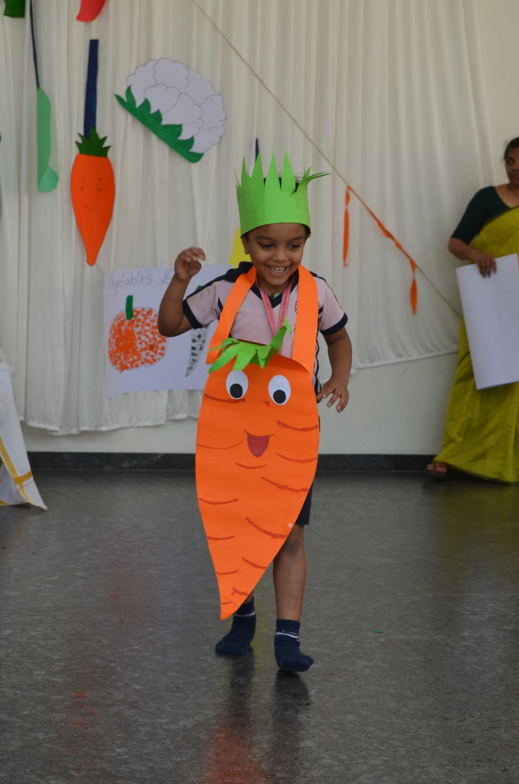 RVK – Somanahalli Celebrates 'Vegetable Day' with Fun and Learning (5) (1)