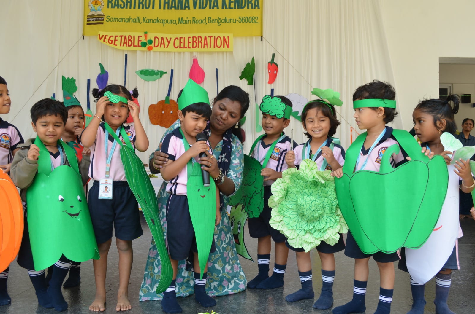 RVK – Somanahalli Celebrates 'Vegetable Day' with Fun and Learning (9) (1)