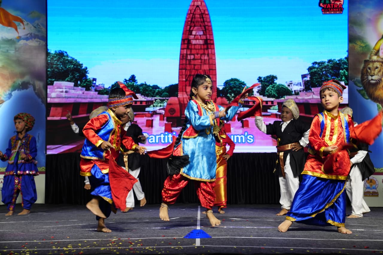 Rashtrotsava 2025–26 in RVK – Somanahalliat 12.42.37 PM