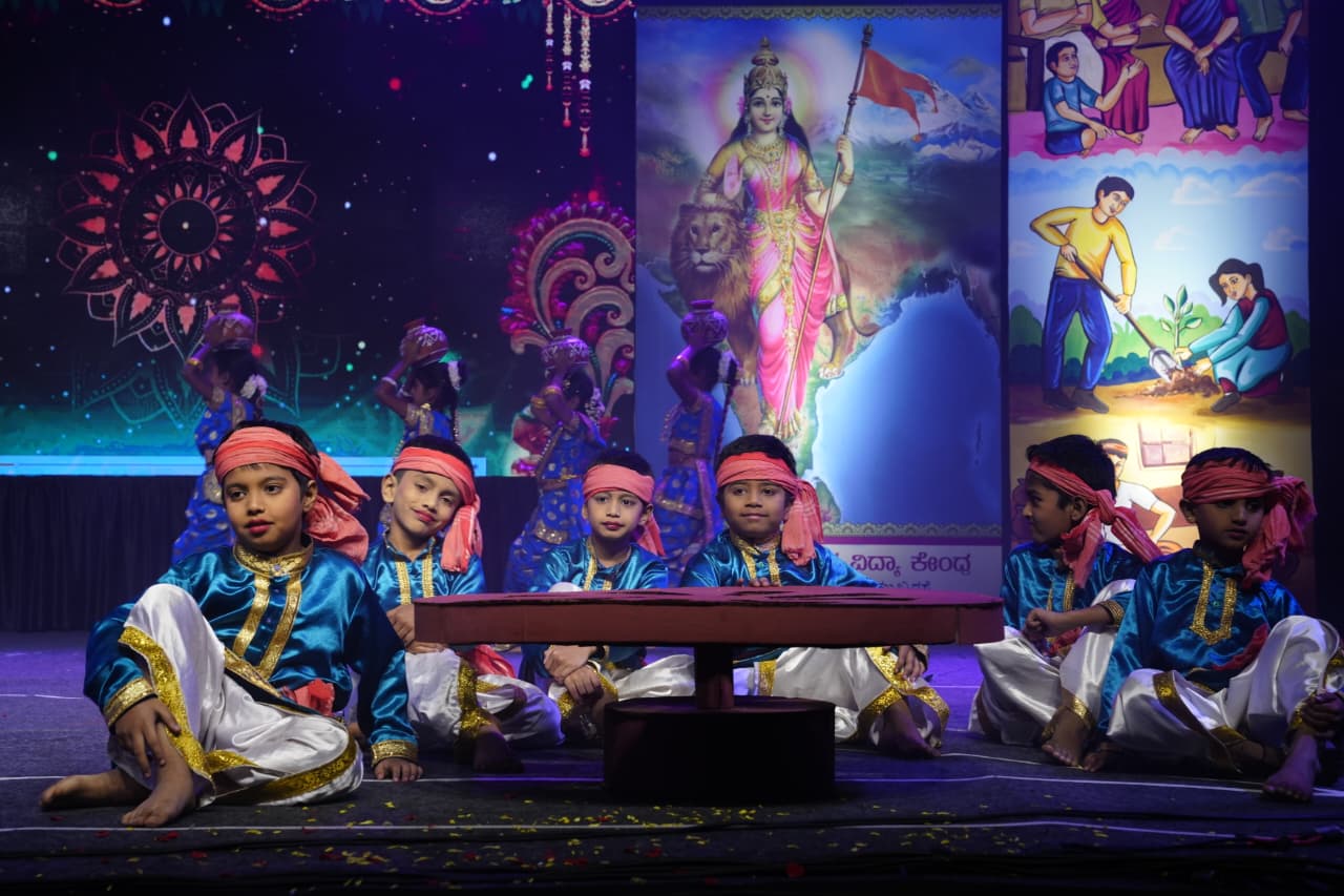 Rashtrotsava 2025–26 in RVK – Somanahalliat 12.42.42 PM