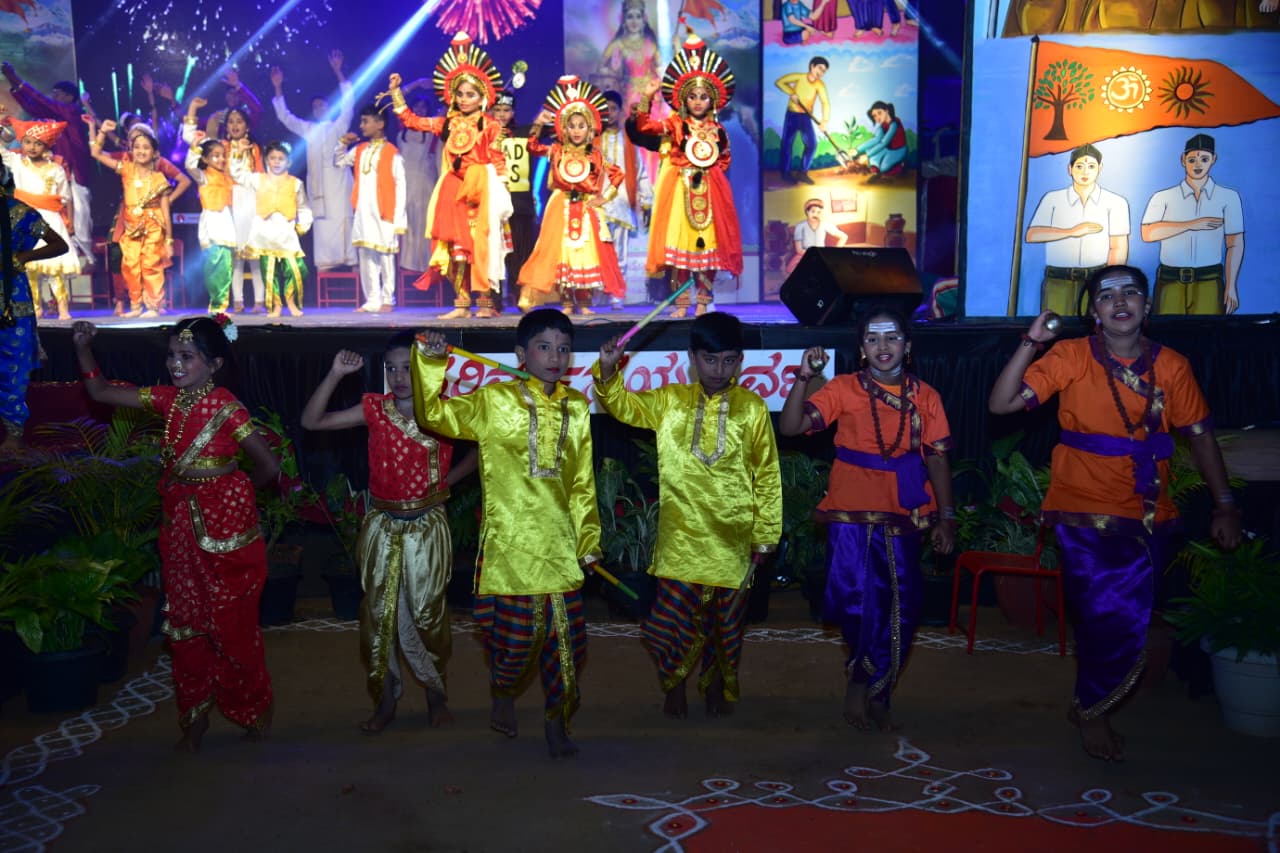 Rashtrotsava 2025–26 in RVK – Somanahalliat 12.42.51 PM