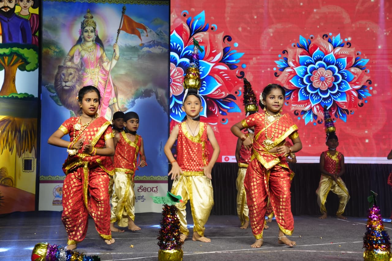 Rashtrotsava 2025–26 in RVK – Somanahalliat 12.42.53 PM