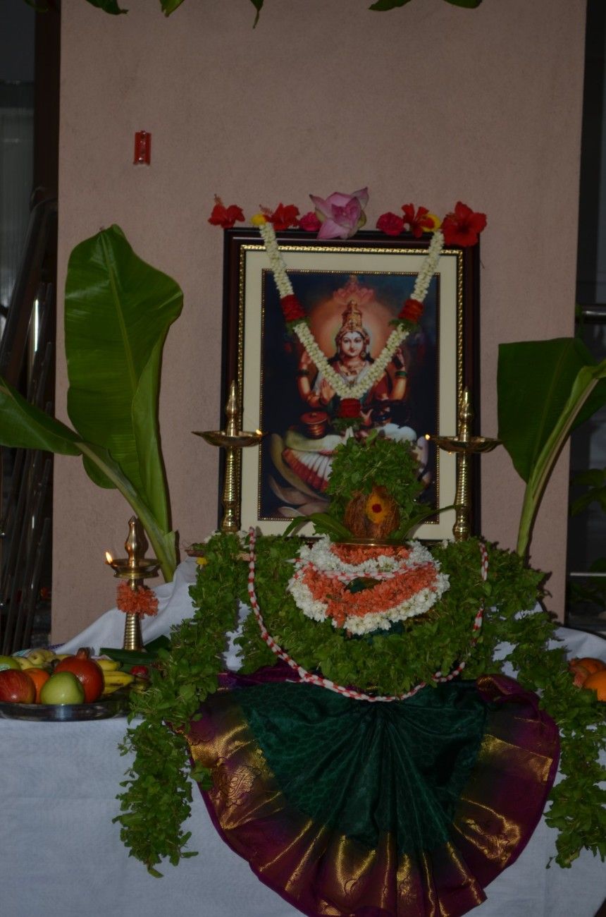 RVK – Somanahalli Observes Aksharabhyas and Vidyarambha program (36)