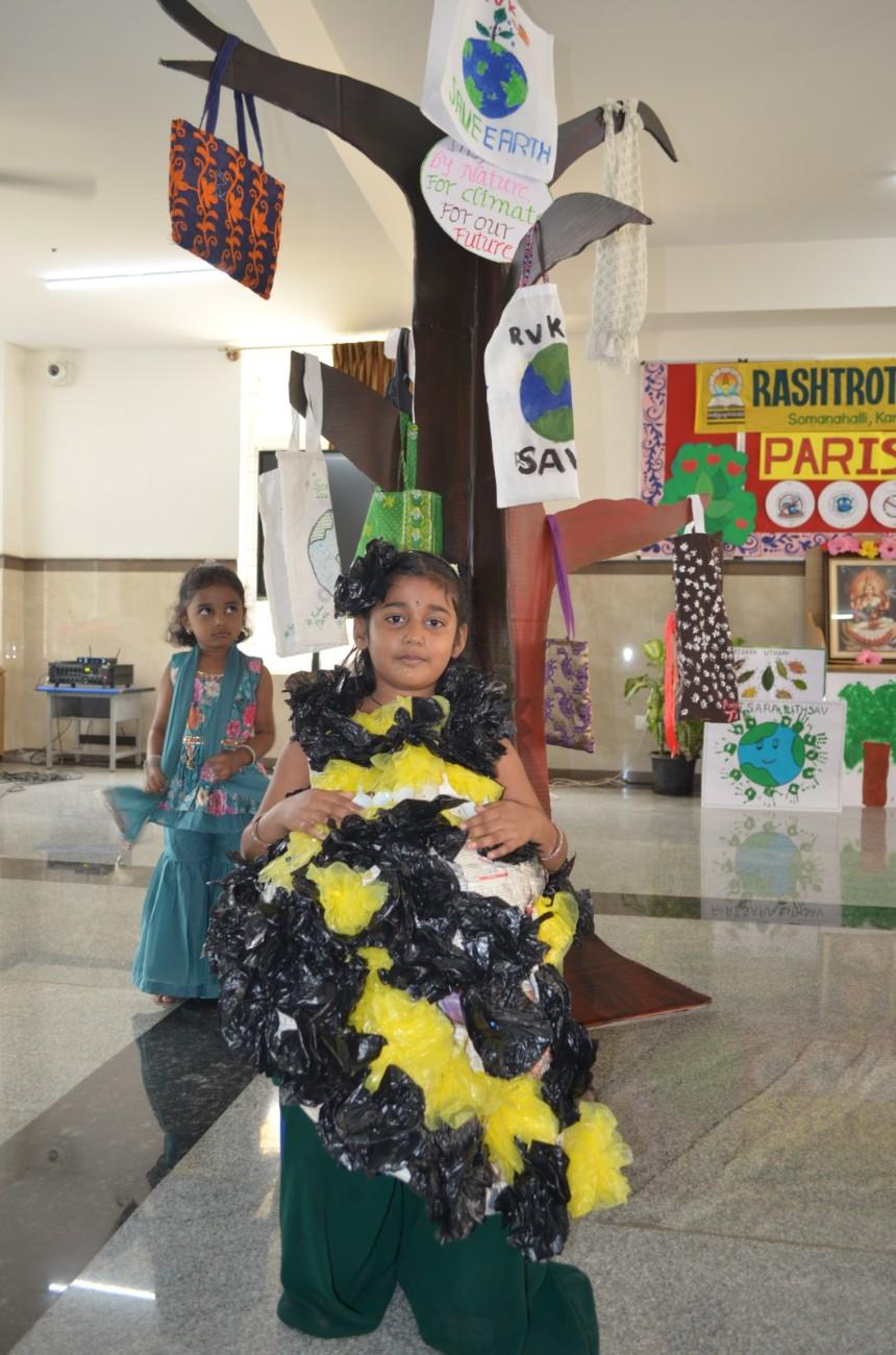 Parisarothsava – Bagless Day in RVK - Somanahalli (3)