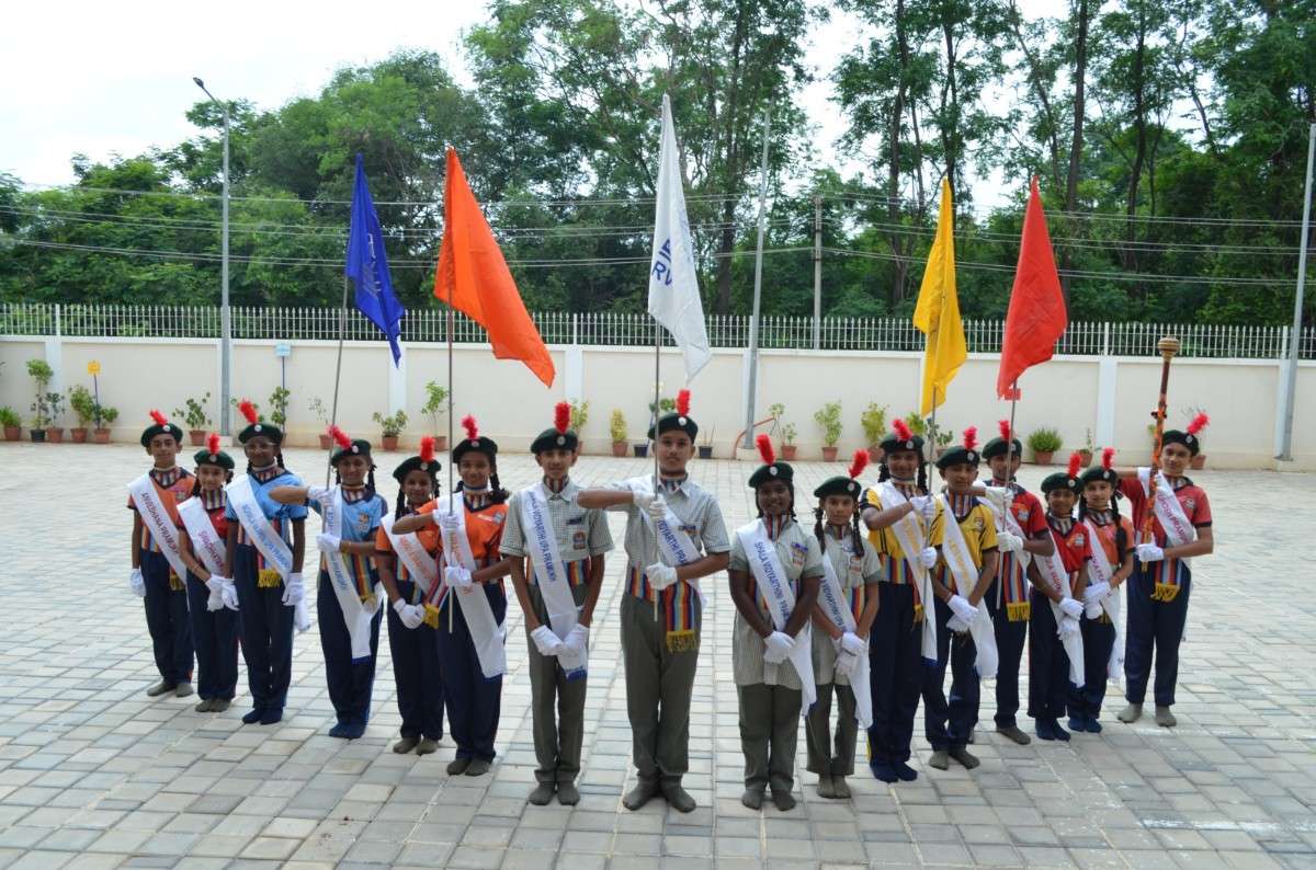 RVK – Somanahalli Observes the Oath-taking Ceremony (22)