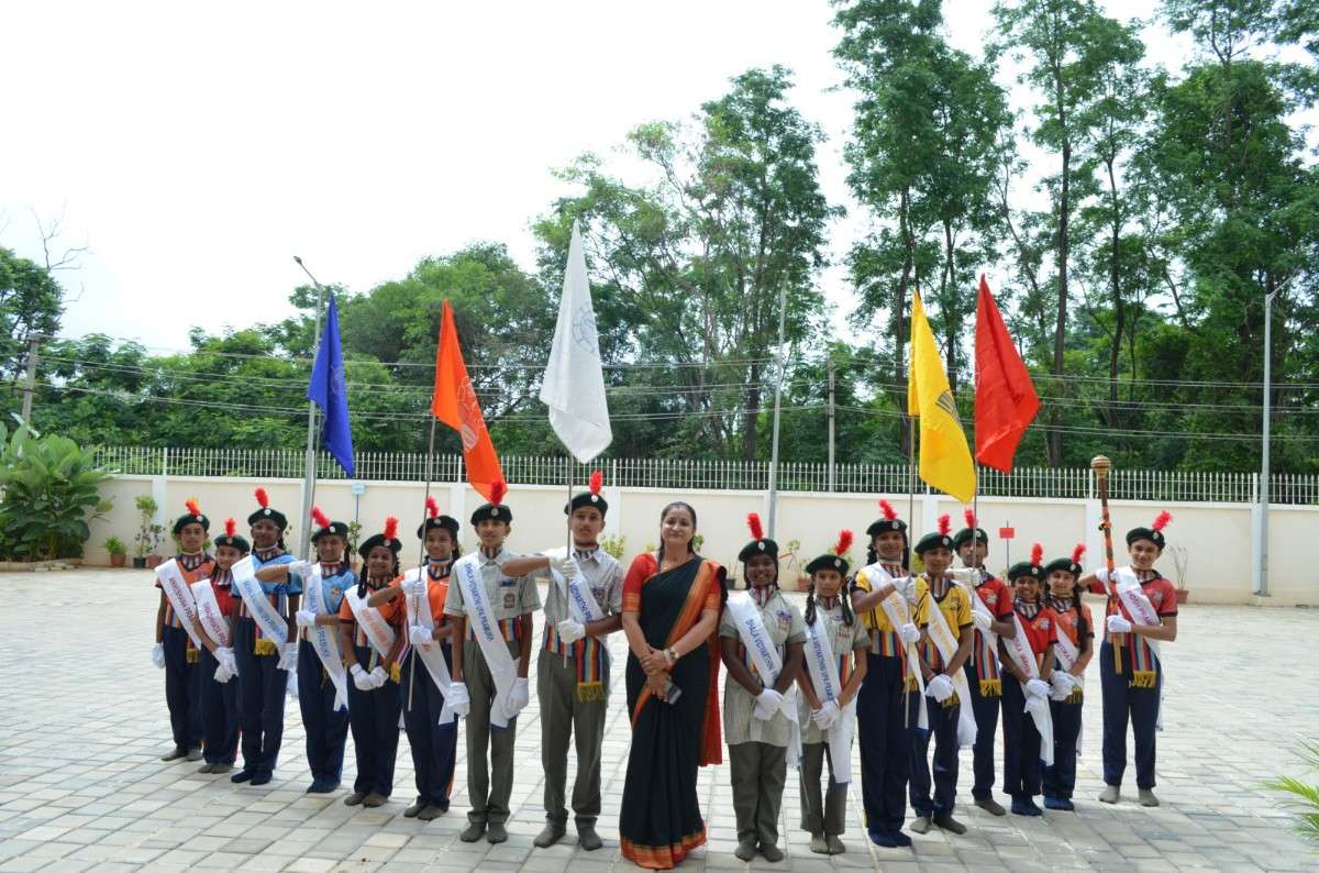 RVK – Somanahalli Observes the Oath-taking Ceremony (23)