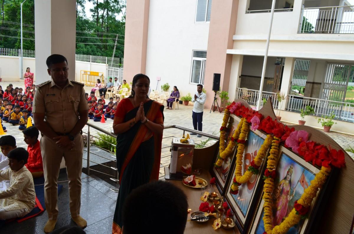 RVK – Somanahalli Observes the Oath-taking Ceremony (26)