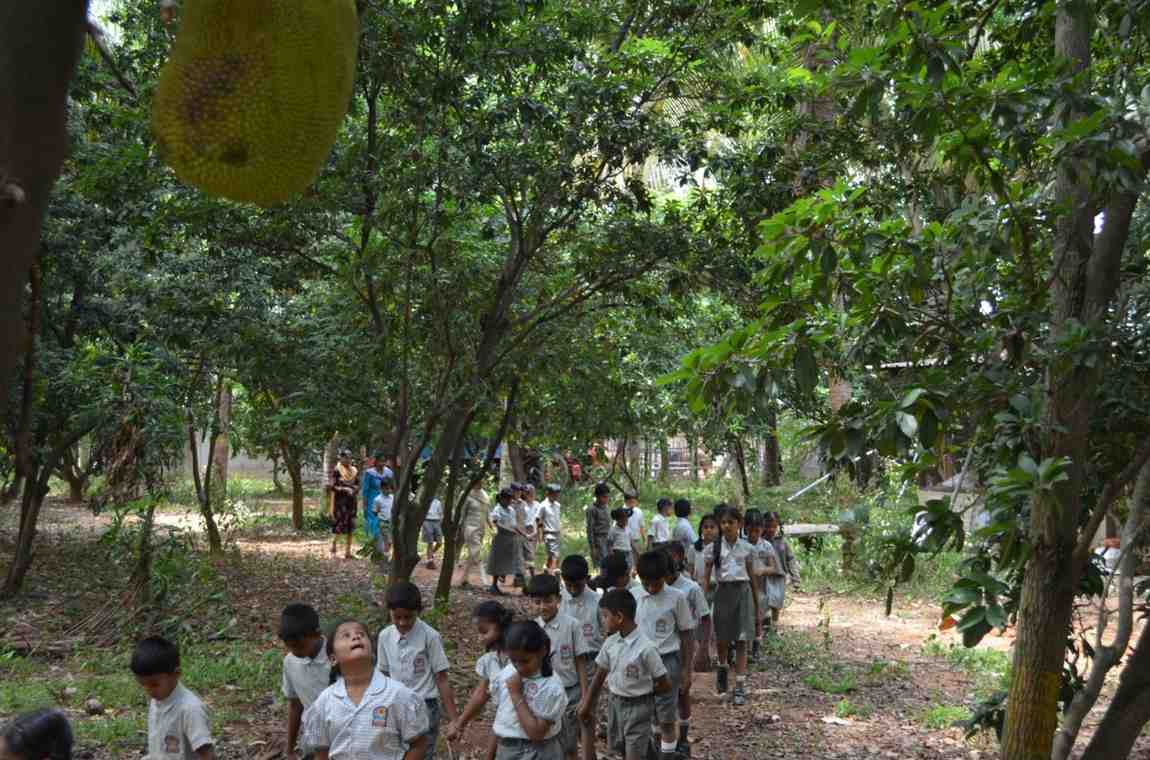 RVK – Somanahalli Students’ First Educational Trip (17)