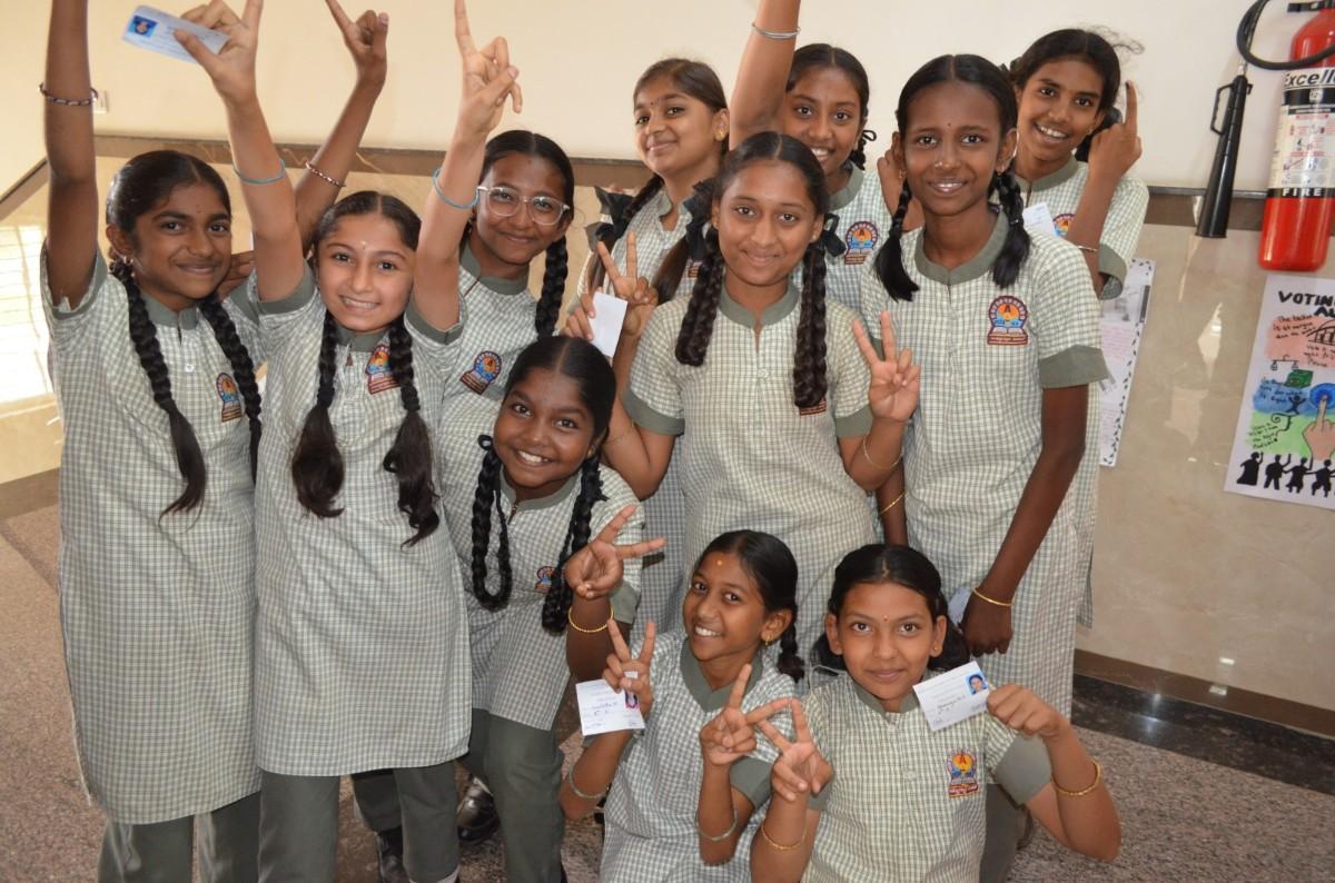 TheStudentsCouncilElectionfortheacademicyear202627inRVK-Somanahalli1