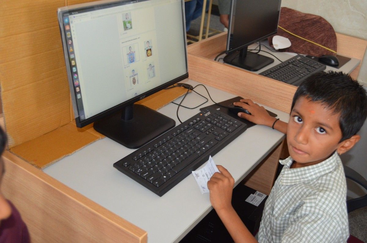 TheStudentsCouncilElectionfortheacademicyear202627inRVK-Somanahalli11