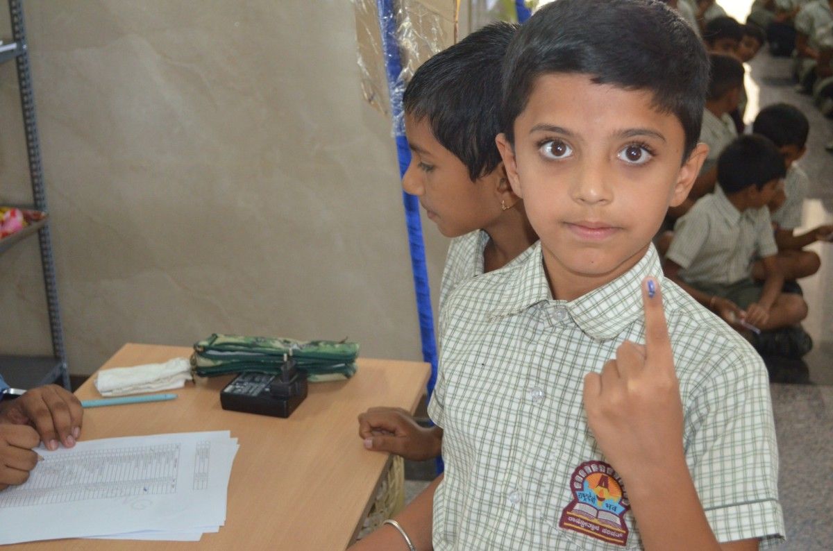 TheStudentsCouncilElectionfortheacademicyear202627inRVK-Somanahalli12
