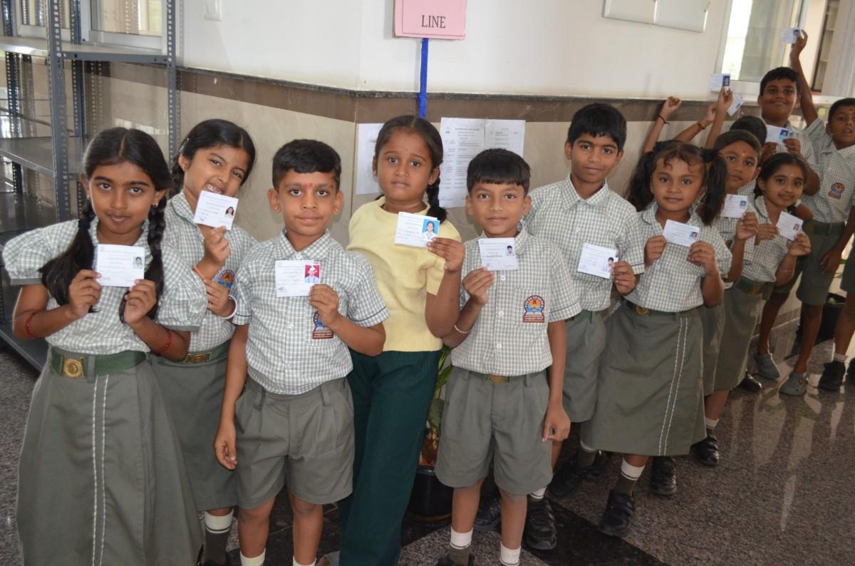 TheStudentsCouncilElectionfortheacademicyear202627inRVK-Somanahalli2