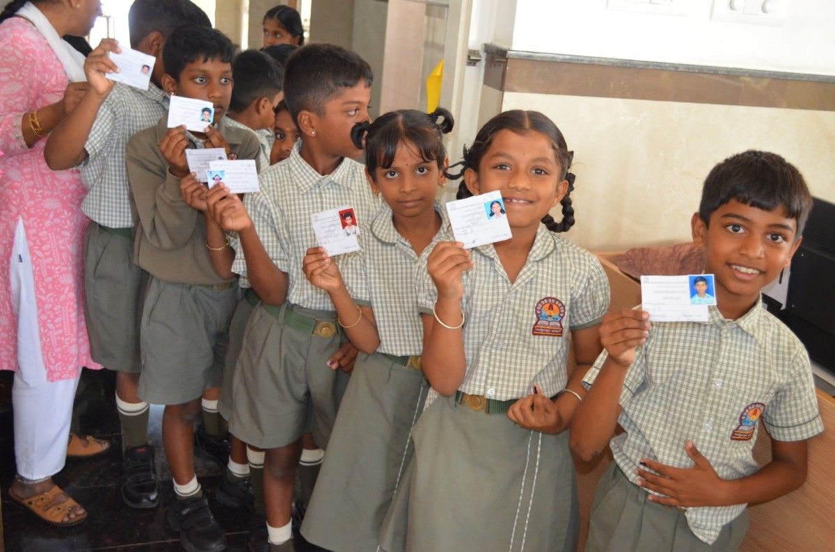 TheStudentsCouncilElectionfortheacademicyear202627inRVK-Somanahalli4