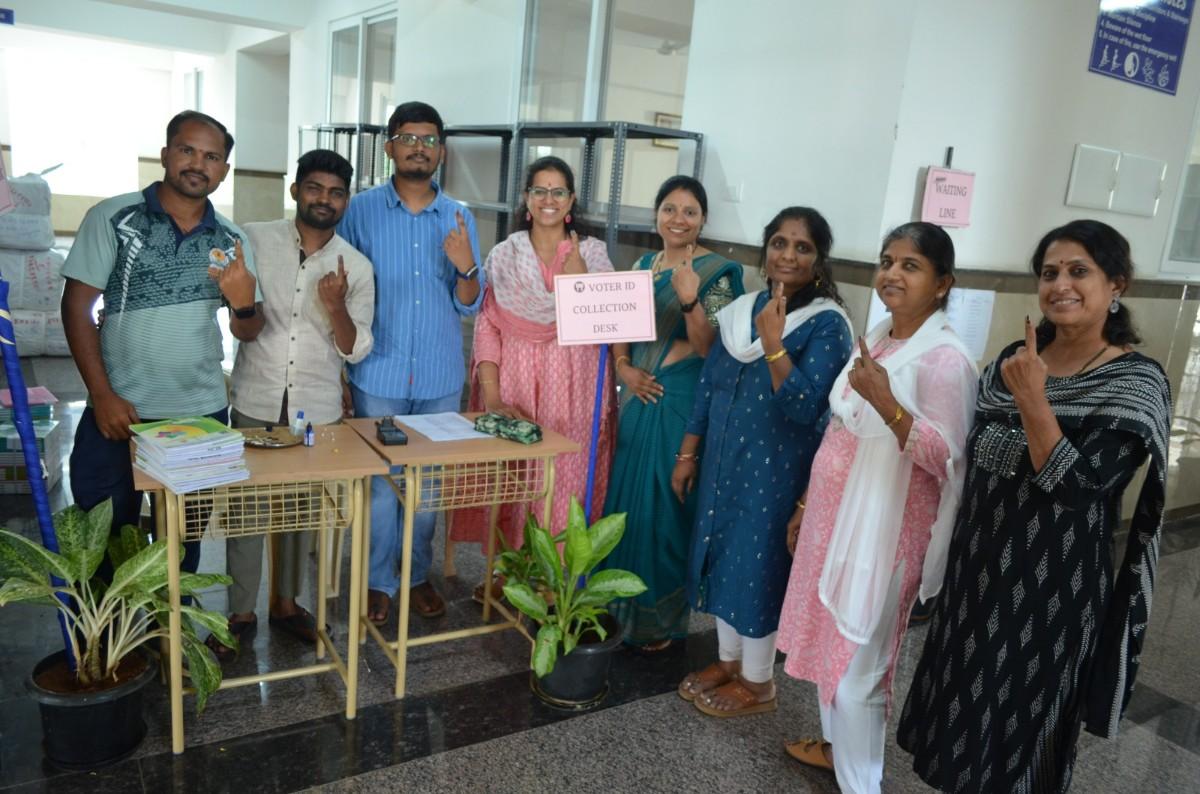 TheStudentsCouncilElectionfortheacademicyear202627inRVK-Somanahalli5