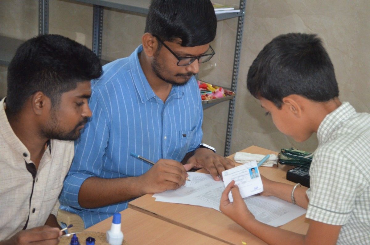 TheStudentsCouncilElectionfortheacademicyear202627inRVK-Somanahalli8