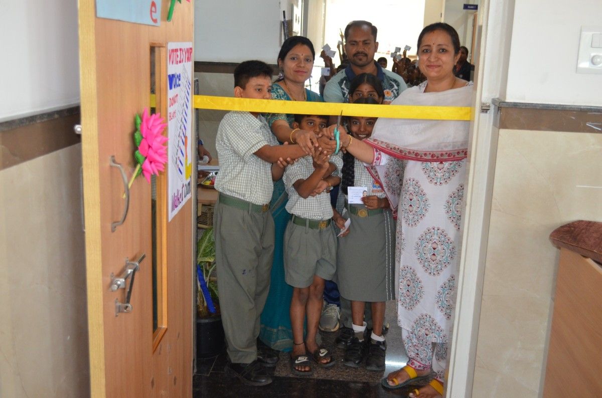 TheStudentsCouncilElectionfortheacademicyear202627inRVK-Somanahalli9