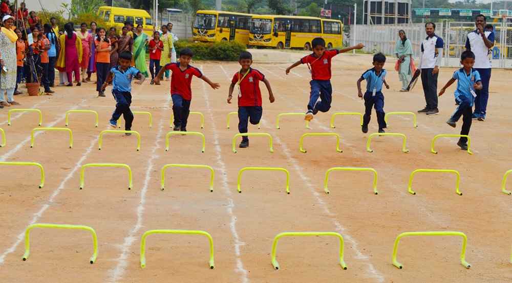 RVK - Somanahalli Hosts Kreedotsava 2026-27 with Enthusiasm and Sporting Spirit 15-50kb