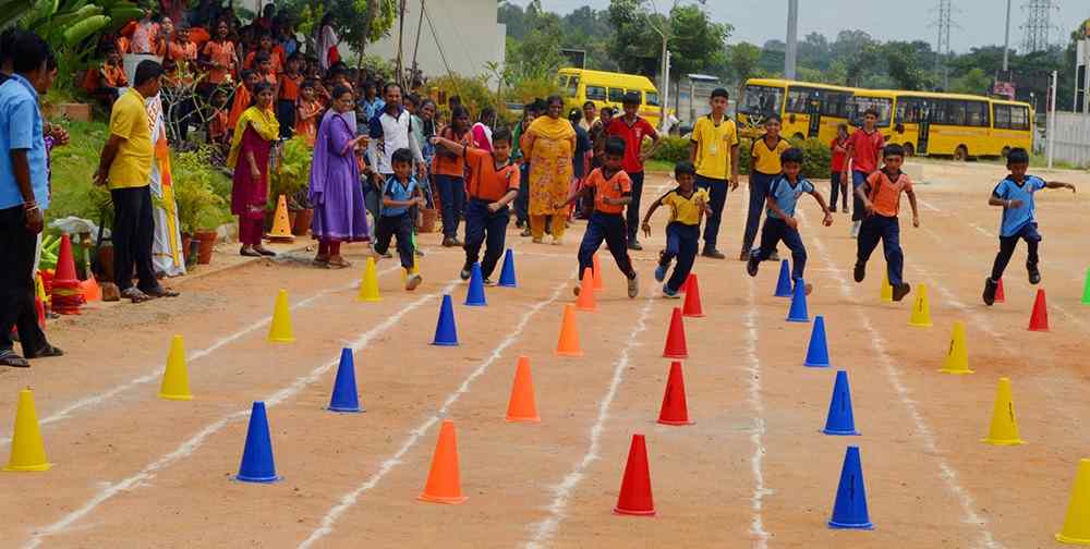 RVK - Somanahalli Hosts Kreedotsava 2026-27 with Enthusiasm and Sporting Spirit 18-50kb