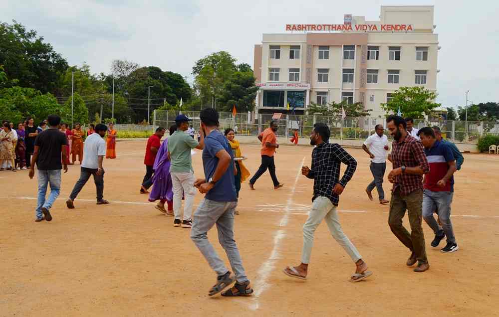 RVK - Somanahalli Hosts Kreedotsava 2026-27 with Enthusiasm and Sporting Spirit 19-50kb