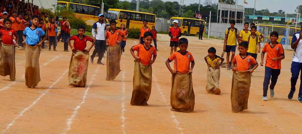 RVK - Somanahalli Hosts Kreedotsava 2026-27 with Enthusiasm and Sporting Spirit 21-50kb
