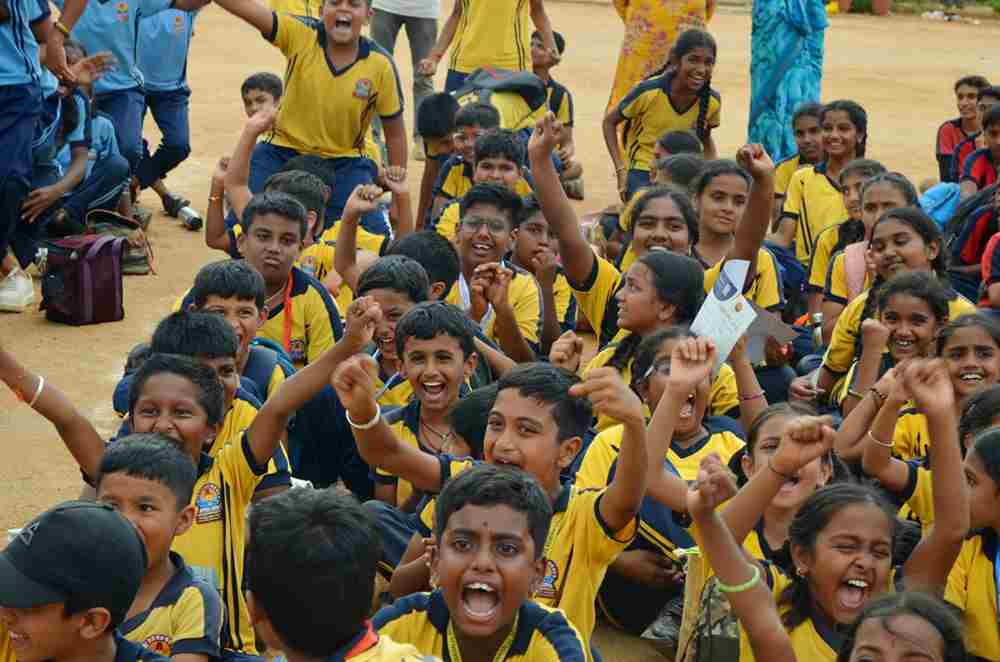 RVK - Somanahalli Hosts Kreedotsava 2026-27 with Enthusiasm and Sporting Spirit 3-50kb