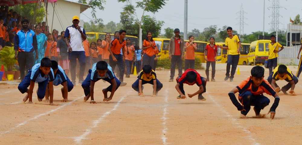 RVK - Somanahalli Hosts Kreedotsava 2026-27 with Enthusiasm and Sporting Spirit 5-50kb