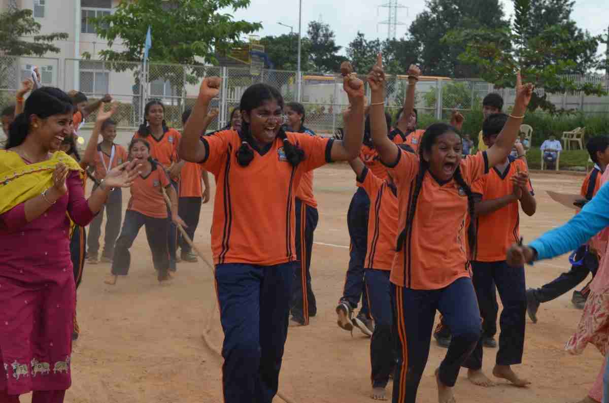 RVK - Somanahalli Hosts Kreedotsava 2026-27 with Enthusiasm and Sporting Spirit 7-50kb