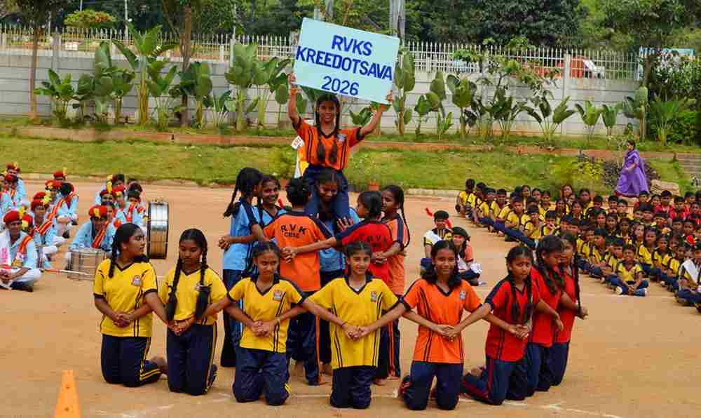 RVK - Somanahalli Hosts Kreedotsava 2026-27 with Enthusiasm and Sporting Spirit 8-50kb