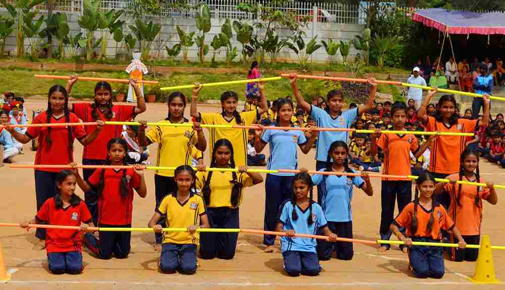 RVK - Somanahalli Hosts Kreedotsava 2026-27 with Enthusiasm and Sporting Spirit 9-50kb